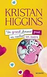 Un grand amour peut en cacher un autre by Kristan Higgins