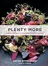 Plenty More: Vibrant Vegetable Cooking from London's Ottolenghi