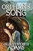 Orphan's Song (The Songkeeper Chronicles, #1)