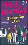 A Long Way Down by Nick Hornby