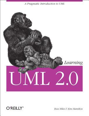 Learning UML 2.0 by Russ Miles