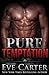 Pure Temptation (Tempted, #1)