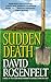 Sudden Death by David Rosenfelt