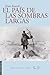 El país de las sombras largas by Hans Ruesch