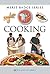 Cooking: Merit Badge Series