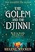 The Golem and the Djinni (The Golem and the Djinni #1)