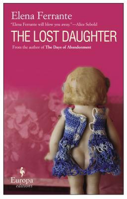 The Lost Daughter by Elena Ferrante