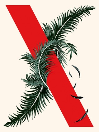 Area X by Jeff VanderMeer