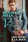 Brandon Mills versus the V-Card by Lisa Henry