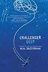 Challenger Deep by Neal Shusterman