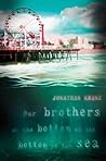 Our Brothers at the Bottom of the Bottom of the Sea by Jonathan David Kranz