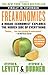 Freakonomics by Steven D. Levitt