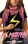 Ms. Marvel, Vol. 1: No Normal