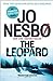 The Leopard by Jo Nesbø