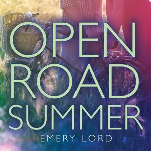 Open Road Summer by Emery Lord