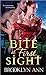 Bite at First Sight (Scandals with Bite, #3)