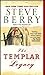 The Templar Legacy (Cotton Malone, #1)