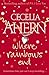 Where Rainbows End by Cecelia Ahern