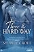 Three the Hard Way (ACRO, #7)