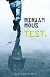 Test by Mirjam Mous