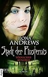 Tödliches Bündnis by Ilona Andrews