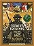 Treaties, Trenches, Mud, and Blood (Nathan Hale’s Hazardous Tales, #4)