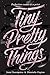 Tiny Pretty Things (Tiny Pretty Things, #1)