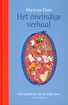 Het oneindige verhaal by Michael Ende