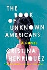 The Book of Unknown Americans by Cristina Henríquez