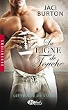 La ligne de touche by Jaci Burton