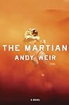 The Martian by Andy Weir