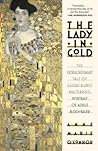 The Lady in Gold by Anne-Marie  O'Connor