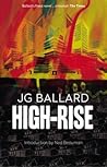 High-Rise by J.G. Ballard