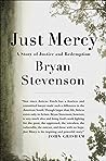 Just Mercy by Bryan Stevenson