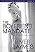 The Boyfriend Mandate (The ...