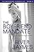 The Boyfriend Mandate (The Boyfriend Chronicles, #2)