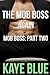 The Mob Boss...Again (Mob Boss #2)