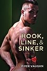 Hook, Line, & Sinker by Piper Vaughn