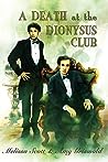 A Death at the Dionysus Club by Melissa Scott