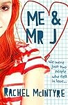 Me and Mr J by Rachel McIntyre