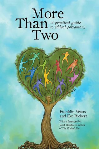 More Than Two by Eve Rickert