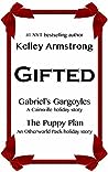 Gifted by Kelley Armstrong