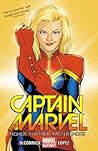 Captain Marvel, Vol. 1 by Kelly Sue DeConnick