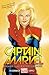 Captain Marvel, Vol. 1: Higher, Further, Faster, More