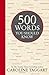 500 Words You Should Know