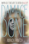 Damage Done by Amanda Panitch