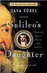 Galileo's Daughter by Dava Sobel