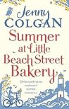 Summer at Little Beach Street Bakery (Little Beach Street Bakery, #2)