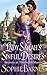 Lady Sarah's Sinful Desires (Secrets at Thorncliff Manor, #1)