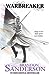 Warbreaker by Brandon Sanderson